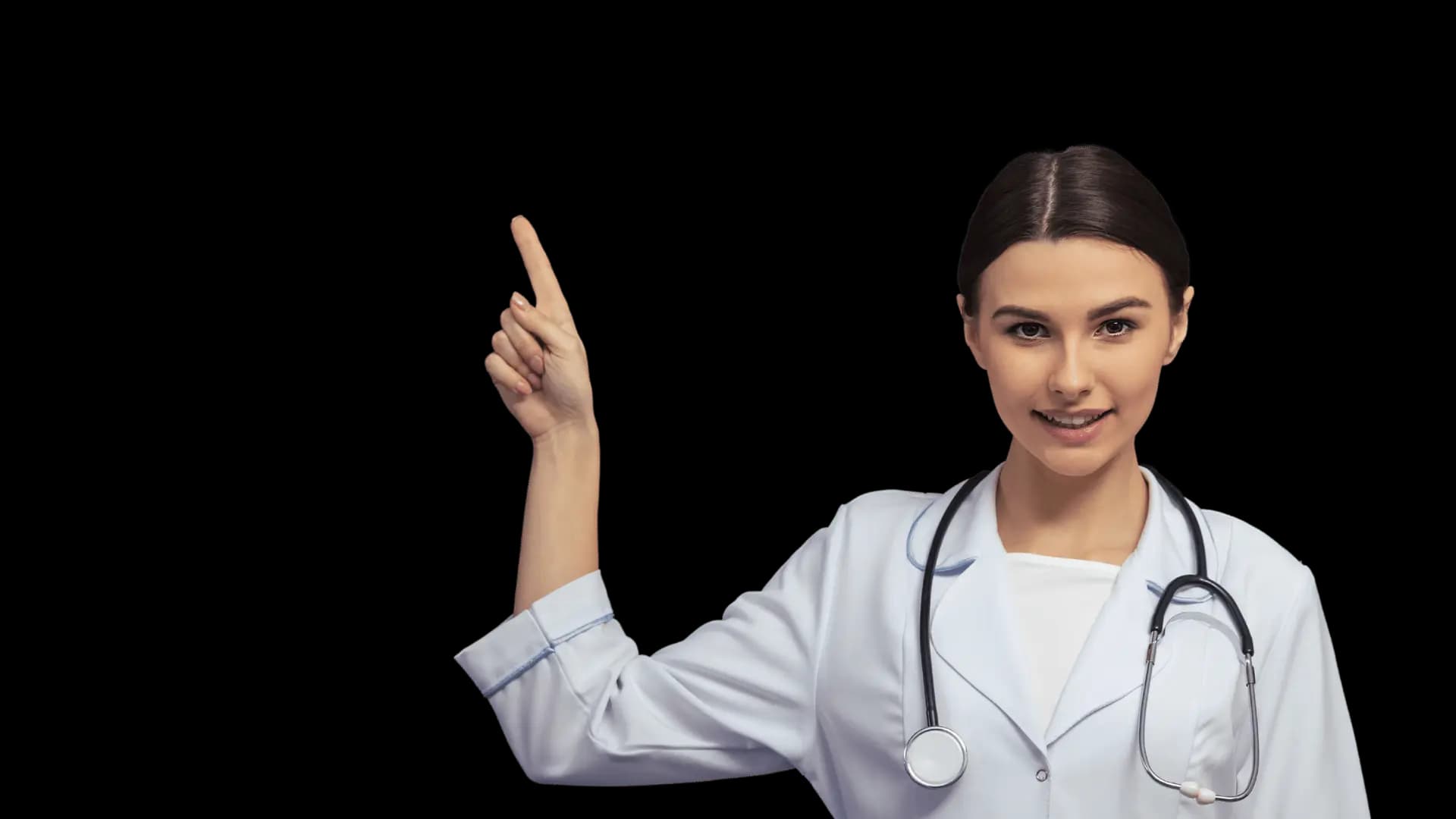 Lekarz - Diagnoza na wyciągnięcie ręki